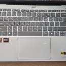 5689 | 중고 에이서 스위프트 14인치 AI(SF14-61T-R5B) 새상품 대전광역시 대덕구 오정동 고가 매입 후기