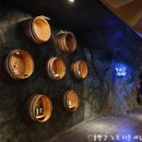 브이플러스진입도로우측면 | 여행:) 광명동굴 / 극성수기 주말에 다녀온 생생후기 / 서울근교 갈만한 곳 / 물왕저수지 맛집 추천