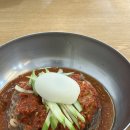 오복함흥냉면 이미지
