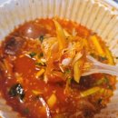 바다수산 | 안면도 수산시장 바다수산 물회 포장 후기 해산물이 정말 푸짐했던 곳