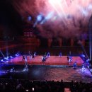 신라문화제-고취대 이미지