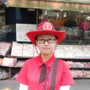 명동관광안내소 이미지