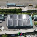 광명태양광발전소 이미지