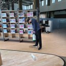 꿈샘어린이청소년도서관 이미지