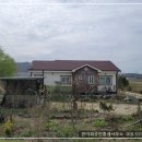 경남고성부동산 - 거류면 들판풍경과 햇살고운 깔끔한 전원주택매매 1474제곱미터 (446) 이미지