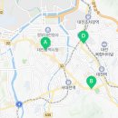 유성구 지역협력센터 1층 이미지