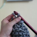 대바늘과코바늘 이미지