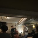 언퍼시(UNFUSSY) | 경복궁 광화문 서촌 느좋 재즈카페 재즈바, 언퍼시