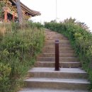 남대천보행교 이미지