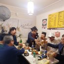 대구직업전문학교 삼거리 | 공조냉동산업기사 과정평가형 단합회 후기