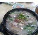 설봉순대국