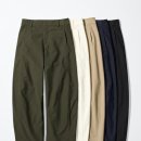 바지나라 | 유니클로 저지배럴레그팬츠 사이즈 팁 가성비템 커브드 여자바지 내돈내산 후기