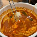 중부소방서 | 동대문엽기떡볶이 본점 2인엽떡 착한맛 후기