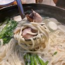 복칼국수 이미지