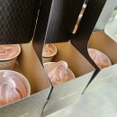 연세와병원 | 인천 연세와병원점 폴바셋 설향딸기 아이스크림 내돈내산 후기