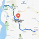 합정전철역 5번출구 이미지