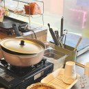 이문안호수공원 이미지