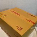 택배박스에 배달오는 고기택배가는 남자 ,<고택남>배달후기