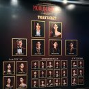 송용산업 | 뮤지컬 물랑루즈 홍광호,김지우 :: 굿즈, 1층 20열 29번 시야