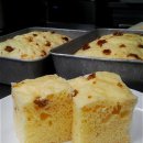 옥수수술빵 이미지