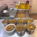 본가한식부페춘의점 | 춘의역맛집｜부천 밥뜨락 한식뷔페 가성비 점심 후기