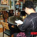 중앙경찰학교1식당 이미지