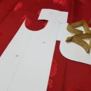 손바느질로 만드는 인형한복 이미지