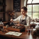 떼루아 | 티소믈리에 1급 자격증 취득 후기 바리스타 흔할 때 떼루아와 다원으로 고급진 취미 업그레이드