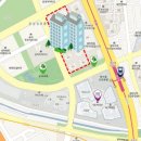 문정고등학교 문정근린공원앞 이미지