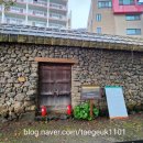 서귀 본향당 이미지