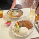 시카고커리 | 용두역 카레 맛집 시카고커리 점메추 저메추 내돈내산 주차 정보 자세하게