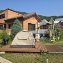 화산 펜션 이미지