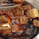 송영선 할머니갈비집 이미지