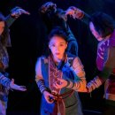 가족극 <오늘도 바람> 이미지