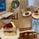 (주)파스 | 명지 분위기 좋은 카페 어가든파스 : 감성 가득 디저트 맛집