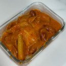 천안야식 | [두정동]천안 엽기 떡볶이 천안 두정역점 배달 솔직 후기!! 야식 추천