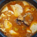 미스터손두부보쌈 이미지