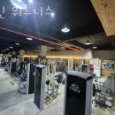 머신휘트니스 이미지