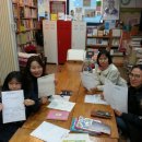 해바라기도서관 이미지