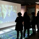 창녕 비봉리 패총전시관 이미지