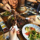 입안 가득 부드럽고 고소한 풍미, 양갈비 신흥 강자 BEST 5
