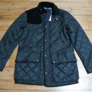 폴로랄프로렌 / 블랙 퀼팅자켓 / S 이미지