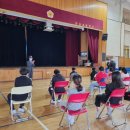 양산 정수중학교 이미지