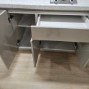 LH1단지 앞 횡단보도 | 검단 LH38단지 원룸형 신축 입주청소 후기｜베란다 있는 구조, 구석까지 말끔하게