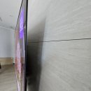 고잔롯데캐슬 | 안산 고잔롯데캐슬골드파크 2024 QNED 4K 65인치 무타공벽걸이TV 설치 방법