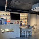 엔젤PC | 화이트 태닝 1회 후기 | 수원역 탠몬스터