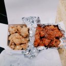 아주커치킨진월2점