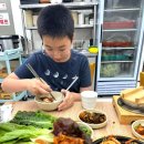 앤모슬포점 | 모슬포맛집 추천 집밥이 생각날 땐 민들레쌈밥&돌솥밥