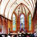 중리교회(제1예배당 및 종탑, 구빙계교회) | 서울 도심 속 천주교 역사의 숨결을 느낄 수 있는 곳, 중림동 약현성당에서 열린 아름다운 결혼식과...