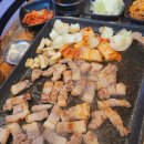 충돈생삼겹살 | [오송 맛집] 충돈생삼겹살 추천후기